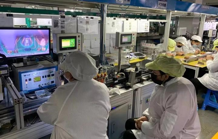 因疫情影响的大龄求职者,受新冠肺炎疫情影响招聘