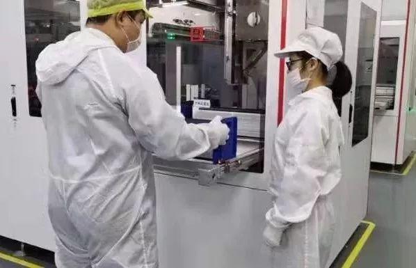 因疫情影响的大龄求职者,受新冠肺炎疫情影响招聘