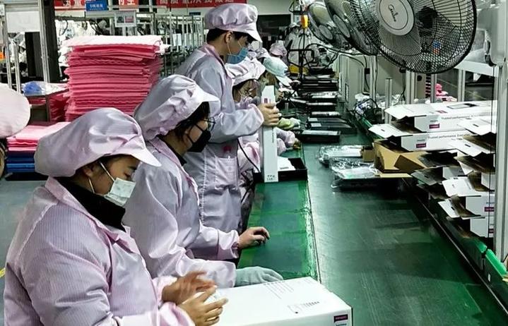 因疫情影响的大龄求职者,受新冠肺炎疫情影响招聘