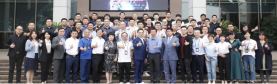 红蜻蜓:在疫情中站立,寻求更强大的数智化动力