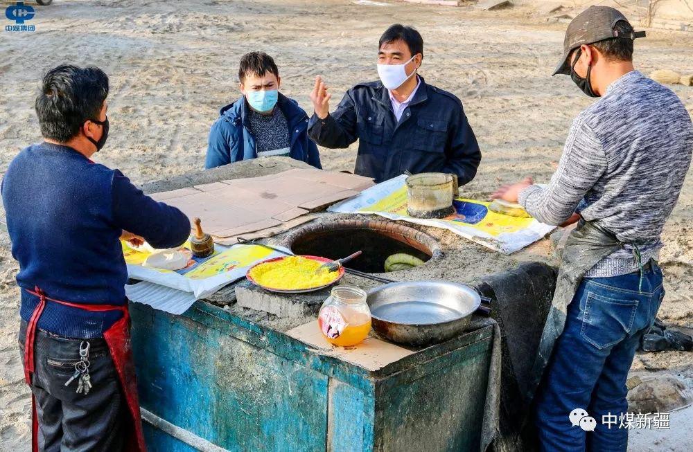 新疆生产建设兵团疫情防控情况,新疆企业疫情防控方案通知