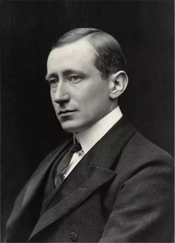 从无用到有用的发明,从无知识到有知识