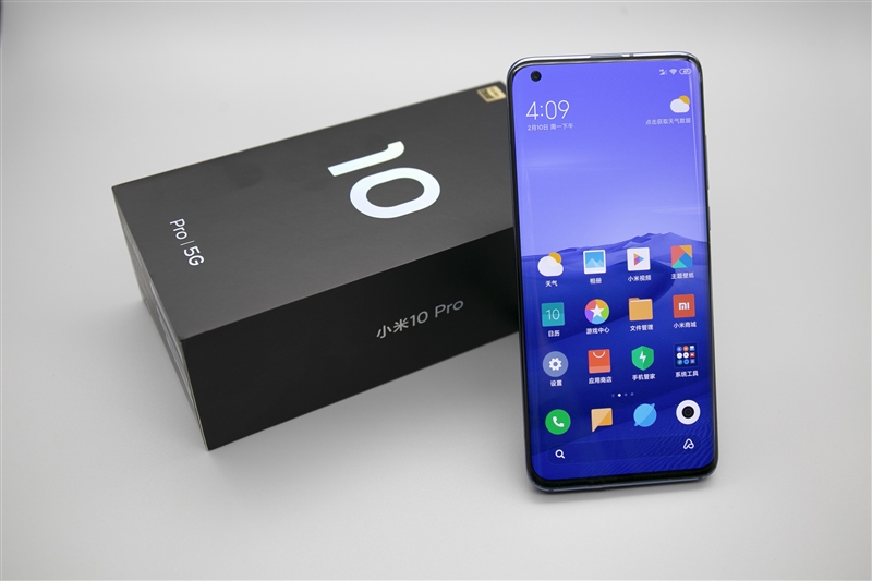 小米10pro测评优缺点,小米10pro和小米10至尊性能对比
