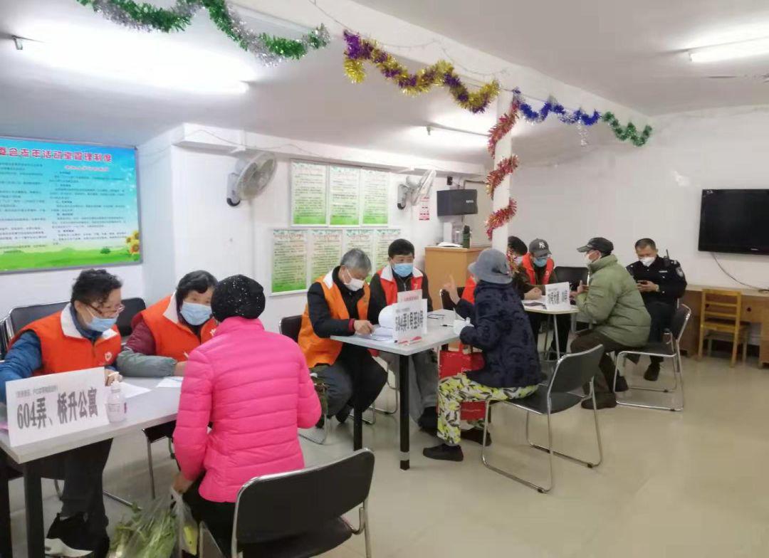 管控区战疫日记,疫情防控一线工作人员日记