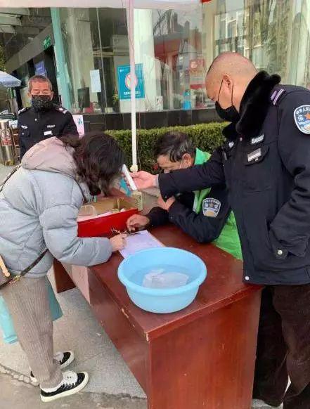 管控区战疫日记,疫情防控一线工作人员日记