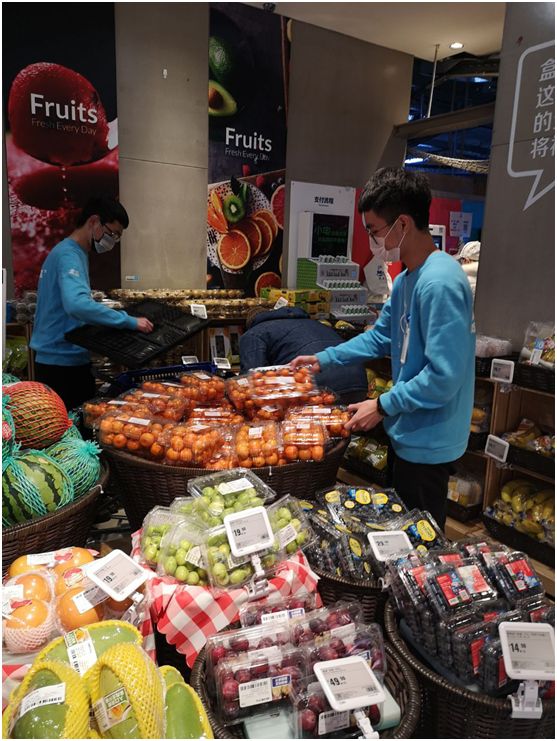 疫情之下崛起的企业,疫情下共享用工