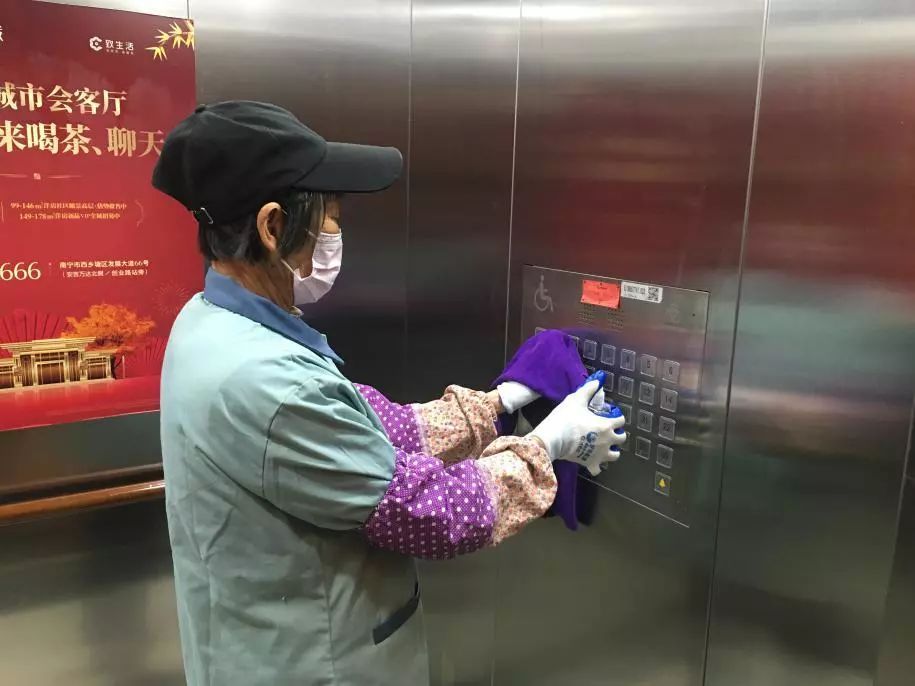 有没有羡慕别人家的物业,有一种羡慕别人家公司的福利