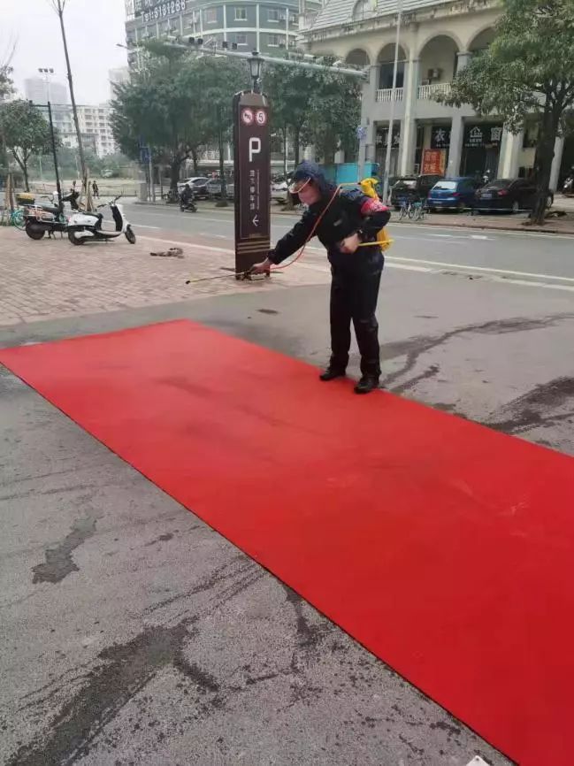 有没有羡慕别人家的物业,有一种羡慕别人家公司的福利