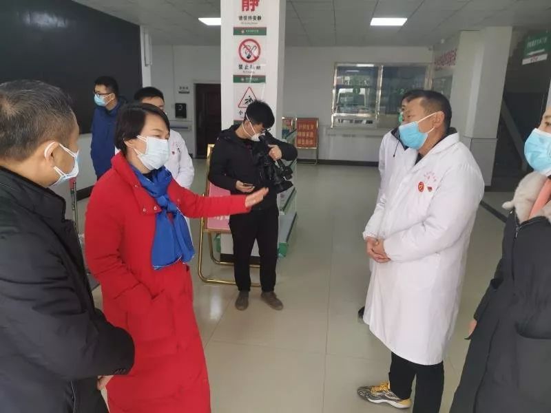 战疫情勇担当,战疫情坚守奉献