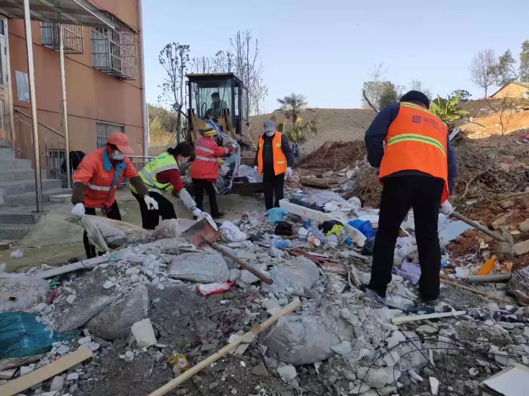 战疫情勇担当,战疫情坚守奉献