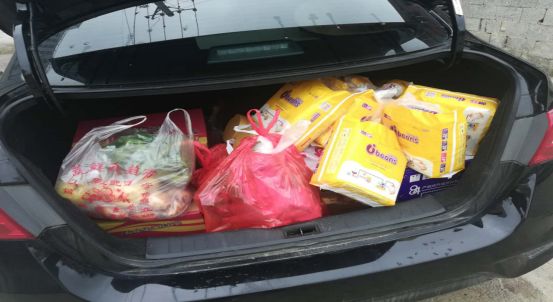 战疫情勇担当,战疫情坚守奉献