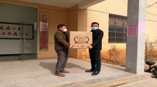 战疫情勇担当,战疫情坚守奉献