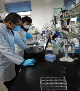 战疫情勇担当,战疫情坚守奉献