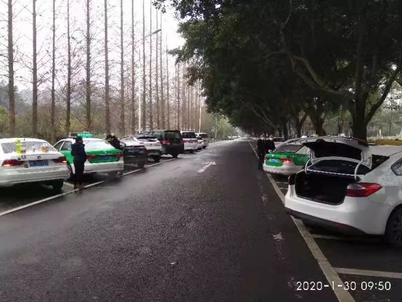 车轮战疫情,滴滴车疫情防控后续