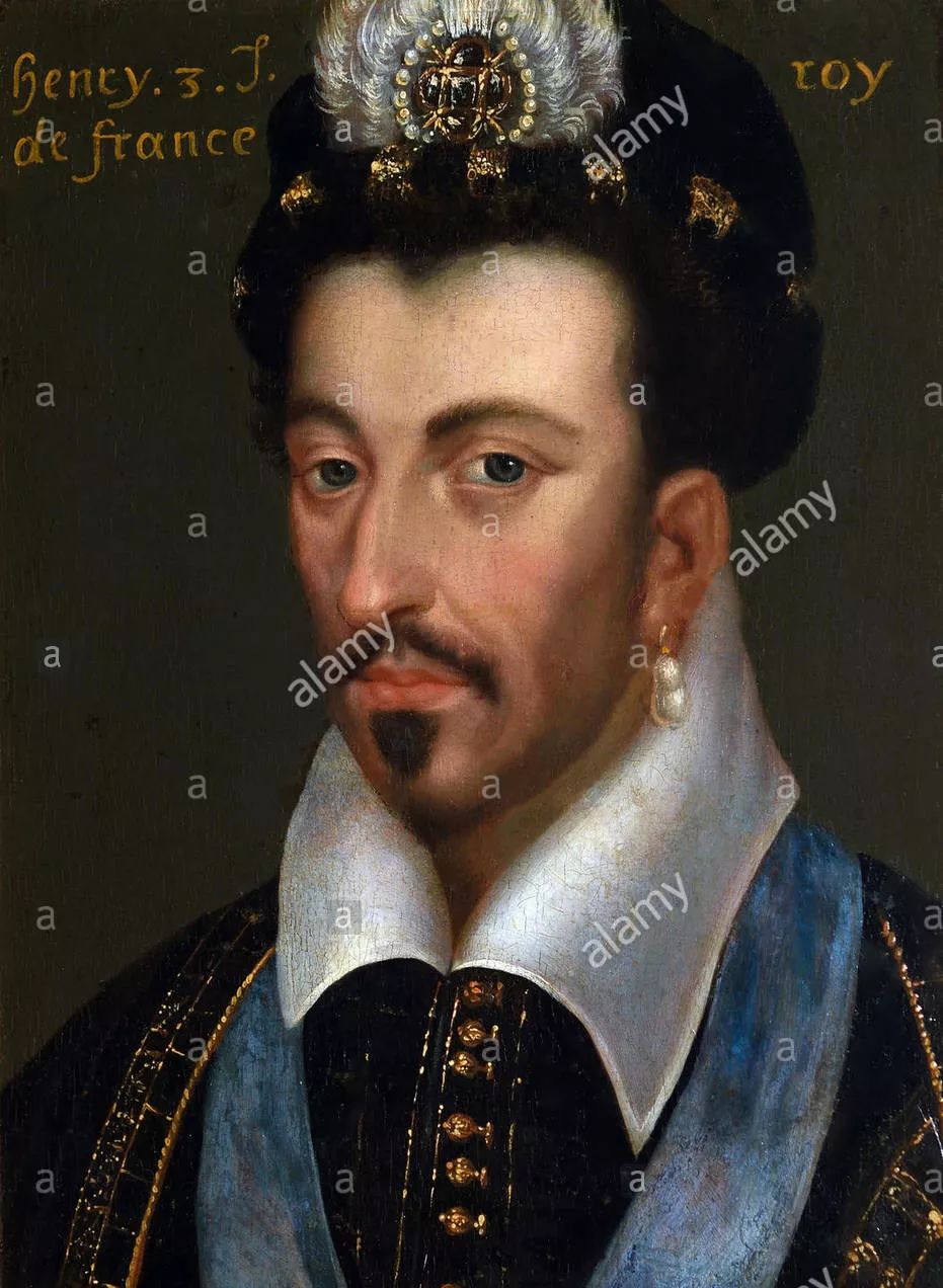 赶紧入手|一起做个戴珍珠项链的*男美**纸