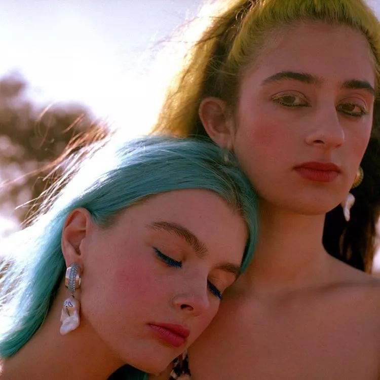 赶紧入手|一起做个戴珍珠项链的*男美**纸