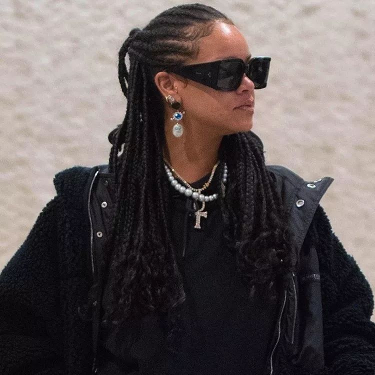 赶紧入手|一起做个戴珍珠项链的*男美**纸