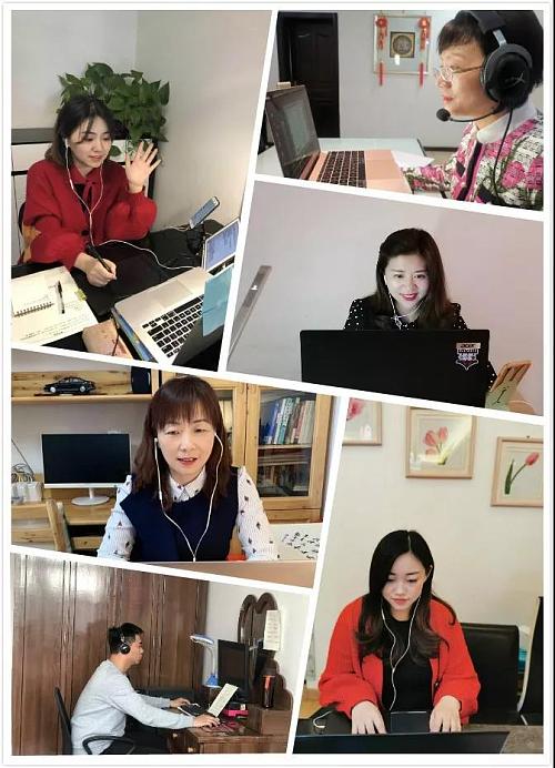 西安新知小学特色课,教师有方向