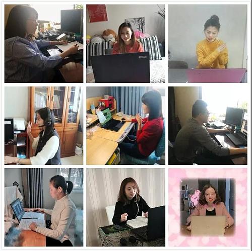 西安新知小学特色课,教师有方向