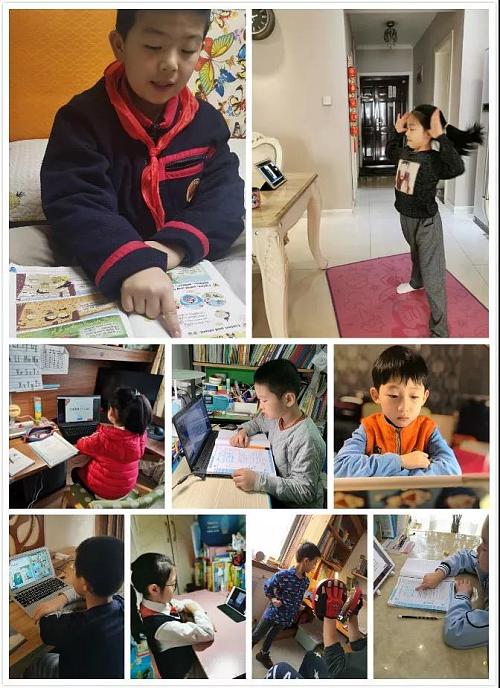 西安新知小学特色课,教师有方向