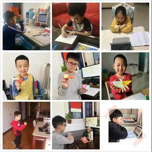 西安新知小学特色课,教师有方向