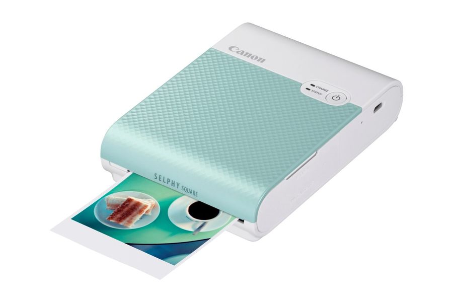 佳能口袋照片打印机qx10,佳能彩色喷墨打印机pro-1