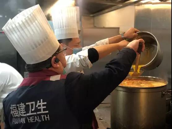 强生武汉疫情捐多少,强生捐款