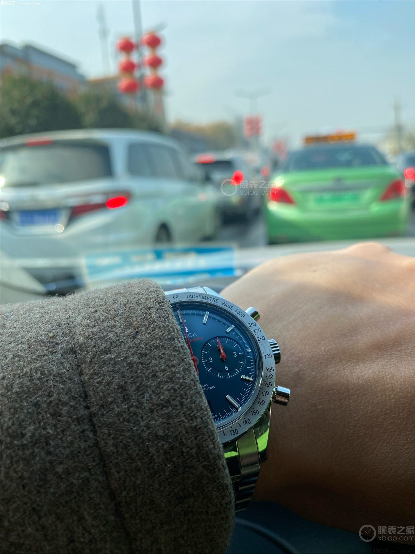 不能出门在家看照片,不能出门看风景