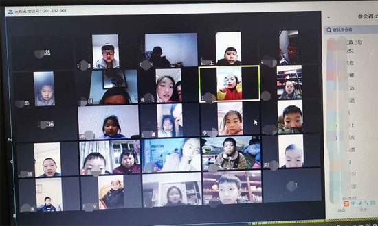 达州学生升旗仪式,达州中学升旗仪式才艺展示