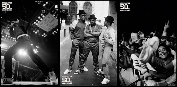 阿迪达斯与天猫开启“天猫超品日”纪念Superstar诞生50周年