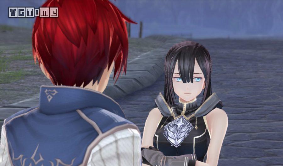 我希望在《伊苏9》的最后，亚特鲁能留在那座城市