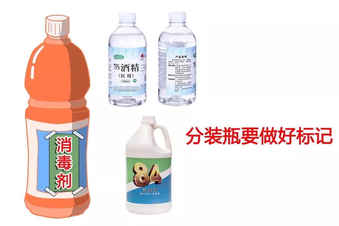 小孩误食衣物消毒液该怎么办,小孩误喝消毒液会有什么症状