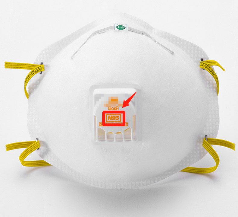 买n95的口罩应该怎么选择,除了n95口罩还能戴什么