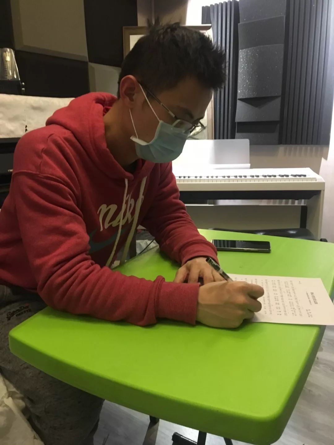 抗疫歌曲经典传唱,十大感动抗疫的歌曲