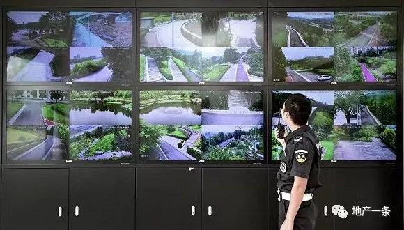 火了一年的物业公司，到时候检验真正实力了