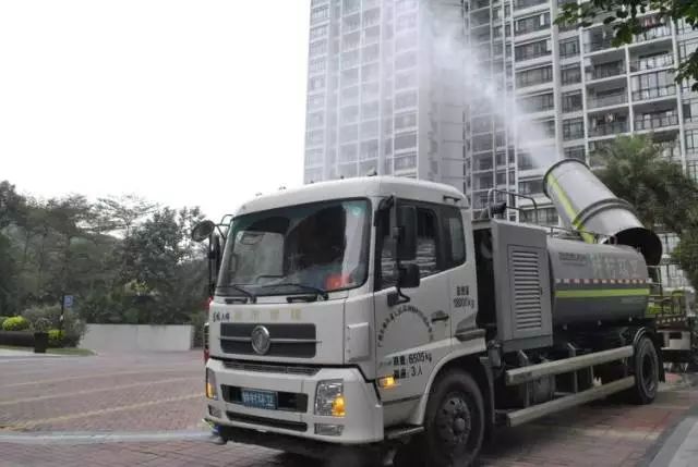 广州祈福新村被封吗,祈福新村隔离