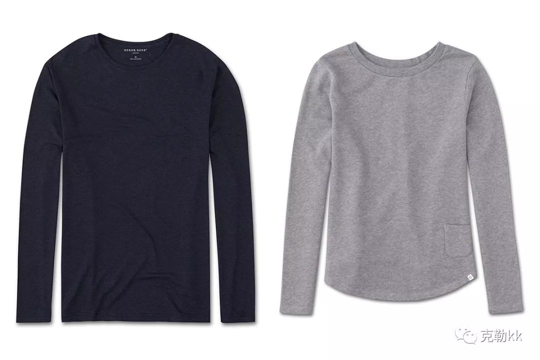 在家应该穿什么,还在考虑出门穿什么