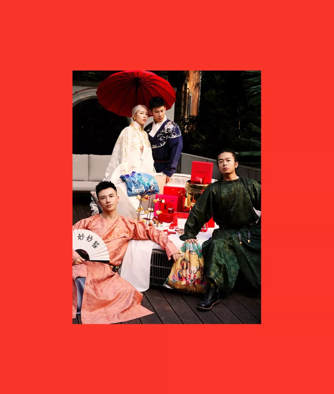 太神奇了!宅家也能毛孔缩小,容光焕发