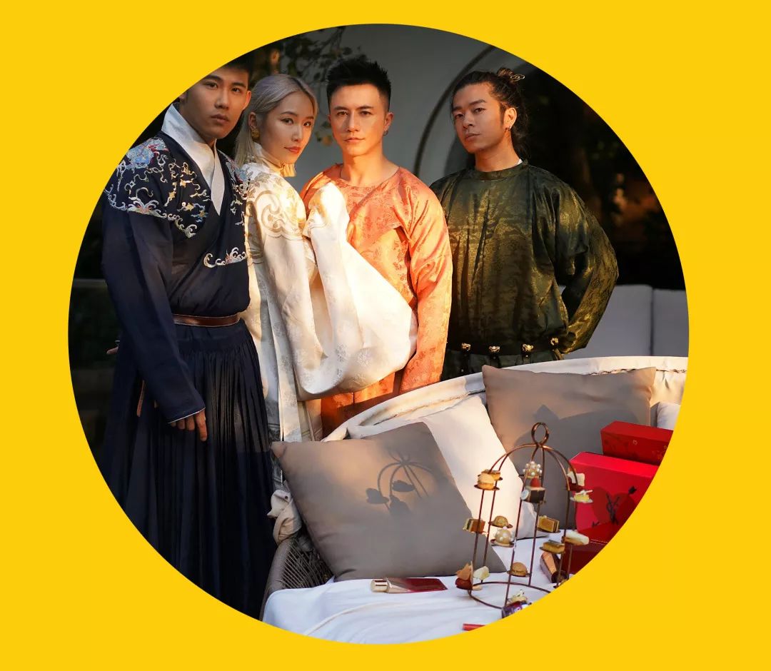 太神奇了!宅家也能毛孔缩小,容光焕发