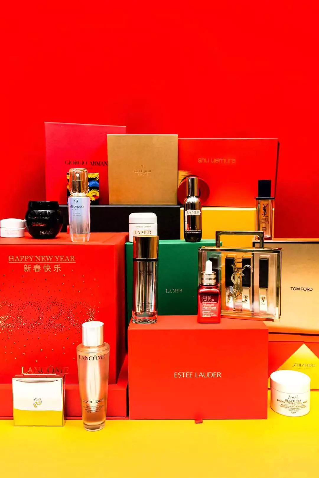 太神奇了!宅家也能毛孔缩小,容光焕发