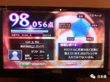 日本一边打枪一边卡拉ok,日本演歌卡拉ok合集