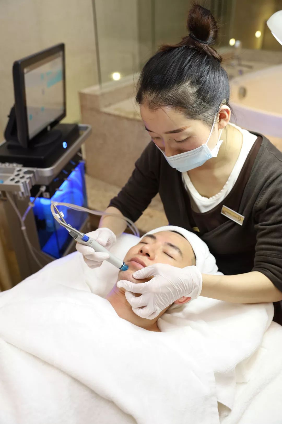 太神奇了!宅家也能毛孔缩小,容光焕发