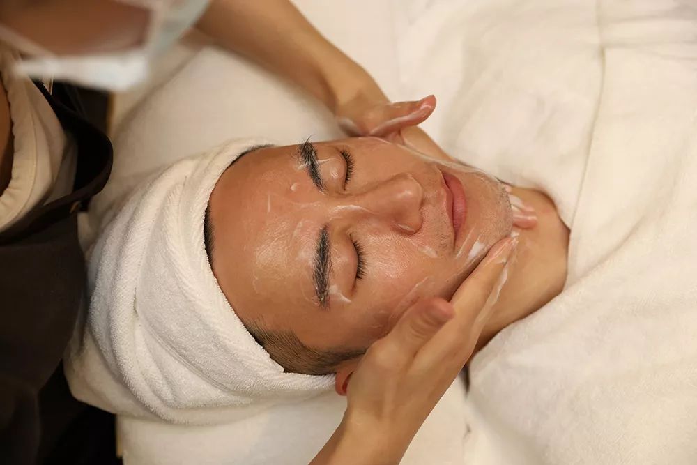 太神奇了!宅家也能毛孔缩小,容光焕发