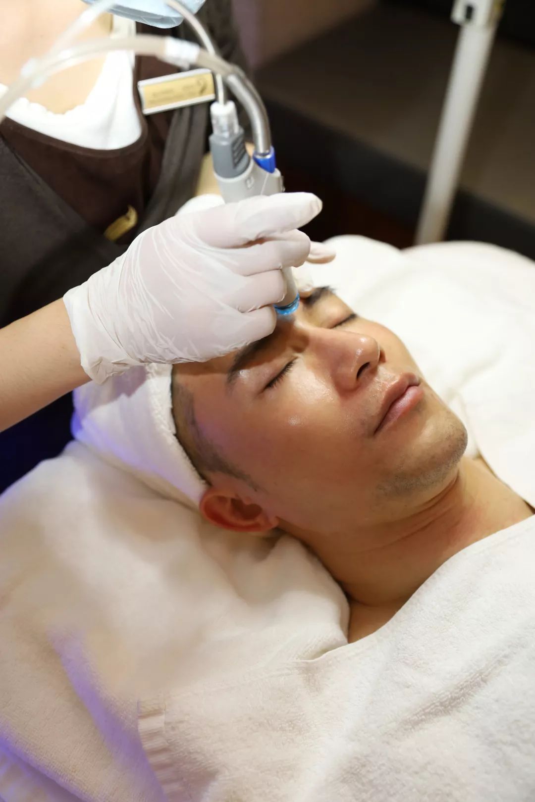 太神奇了!宅家也能毛孔缩小,容光焕发