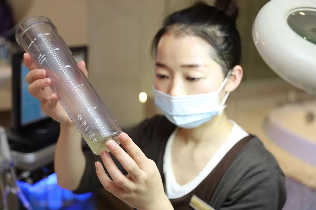 太神奇了!宅家也能毛孔缩小,容光焕发