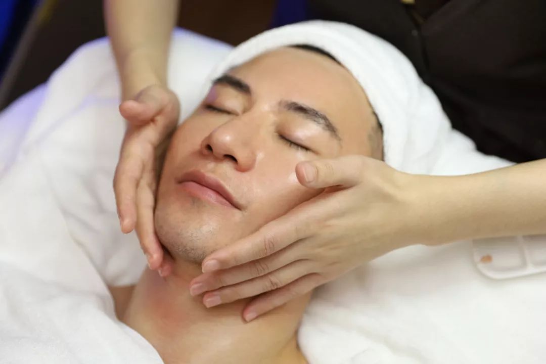 太神奇了!宅家也能毛孔缩小,容光焕发