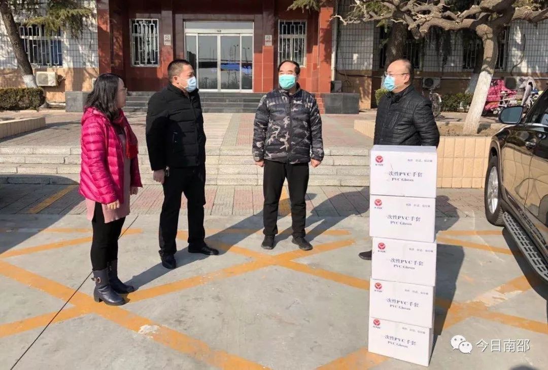 这场战疫,这场战疫大家是怎样抗争的