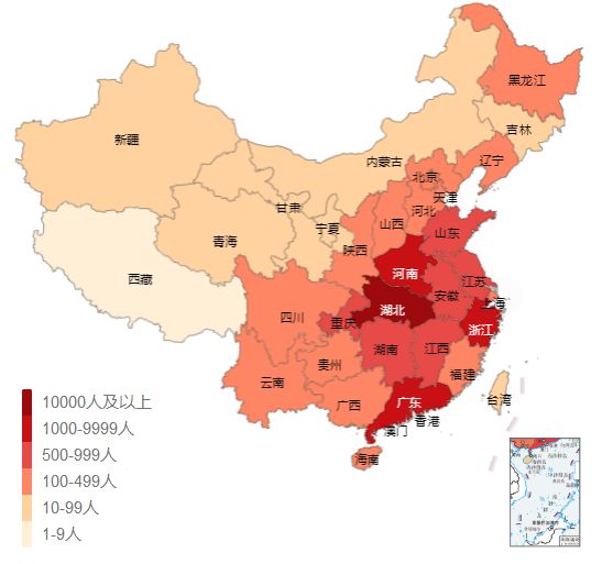 「每日疫情动态」治疗性新冠特免血浆制品投入临床已有2万医护人员驰援湖北“摆拍抗疫”被调查孝感黄冈采取武汉同等隔离救治措施