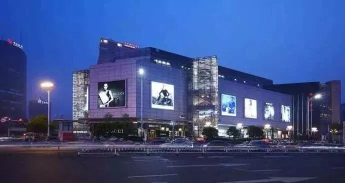 刚刚!常州54大商圈、百货、超市营业时间调整情况来了