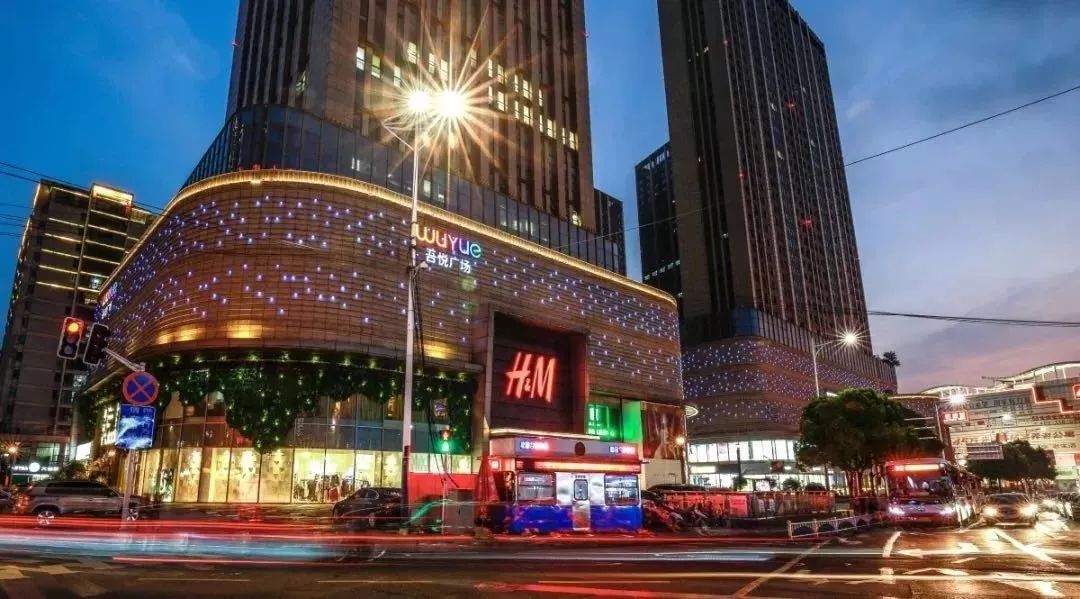 刚刚!常州54大商圈、百货、超市营业时间调整情况来了